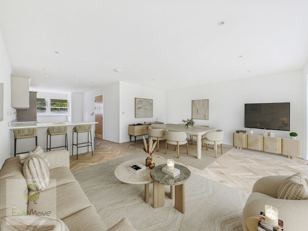 Property photo 1 of 15 Living Dining Room Virtually Staged