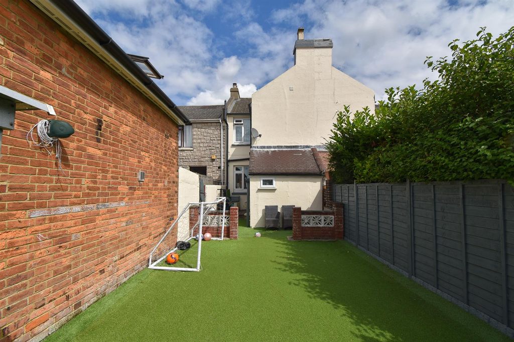 Property photo 3 of 16 Rear Elevation