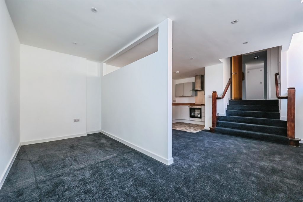 Additional image 9 of 1 bed flat for saleEast Street, Ilkeston DE7