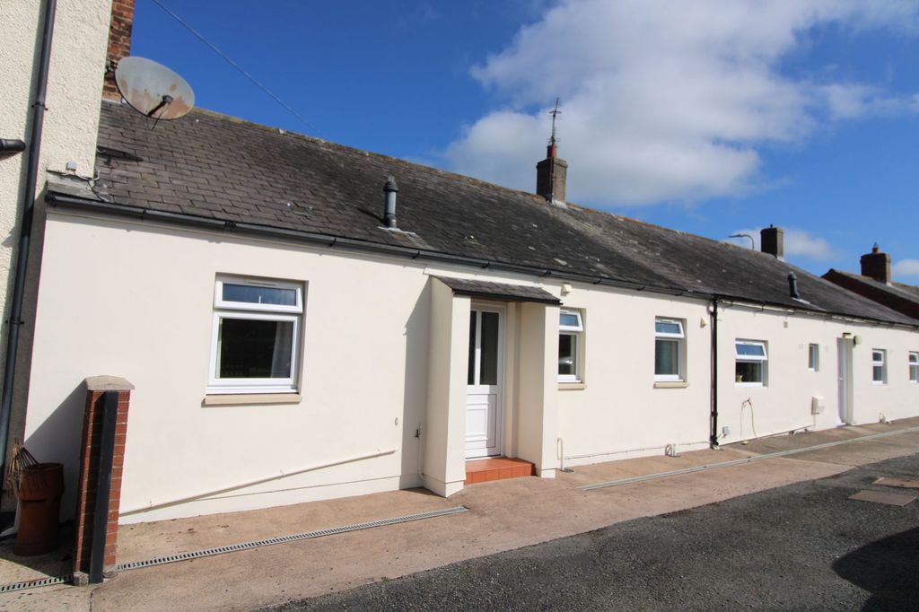 Property photo 1 of 17 External Rear