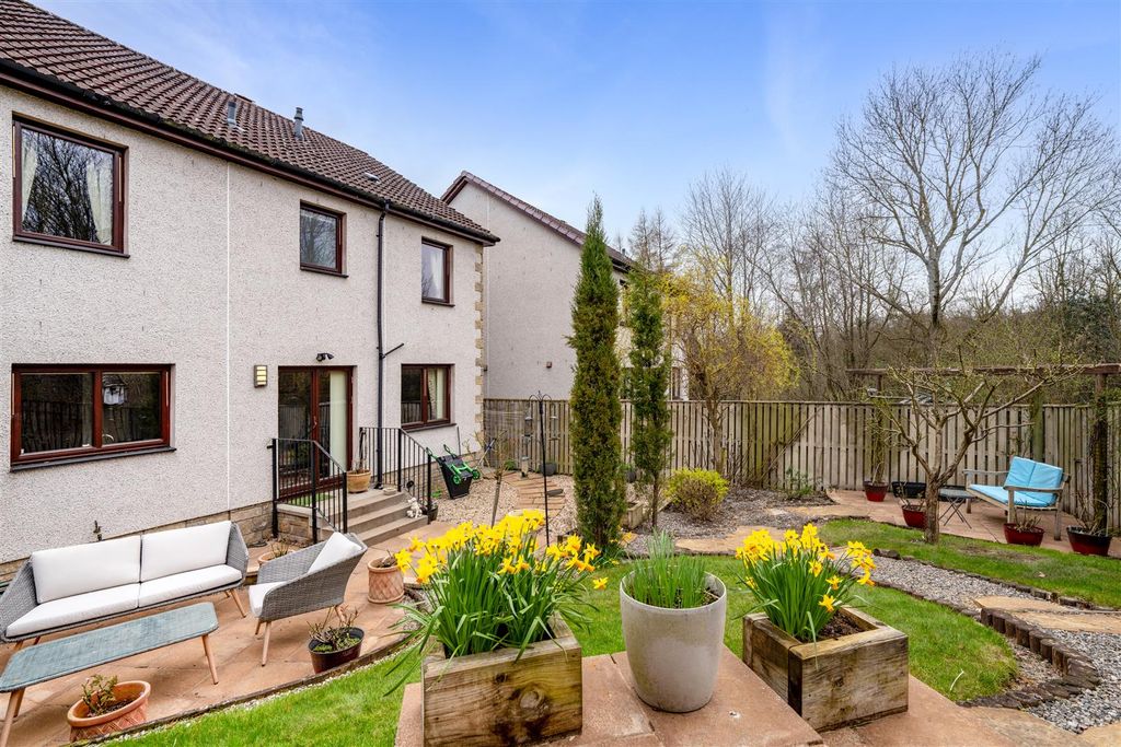 Additional image 14 of 4 bed detached house for sale11 South Mews, Bennecourt Drive, Coldstream TD12