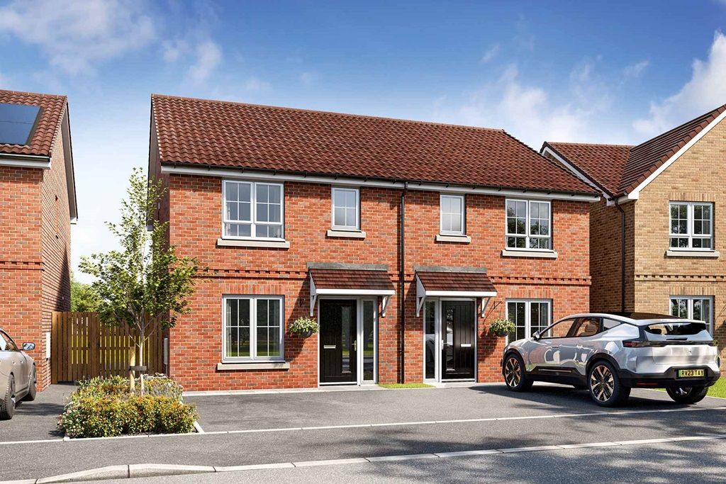 Property photo 1 of 11 The Brambleford