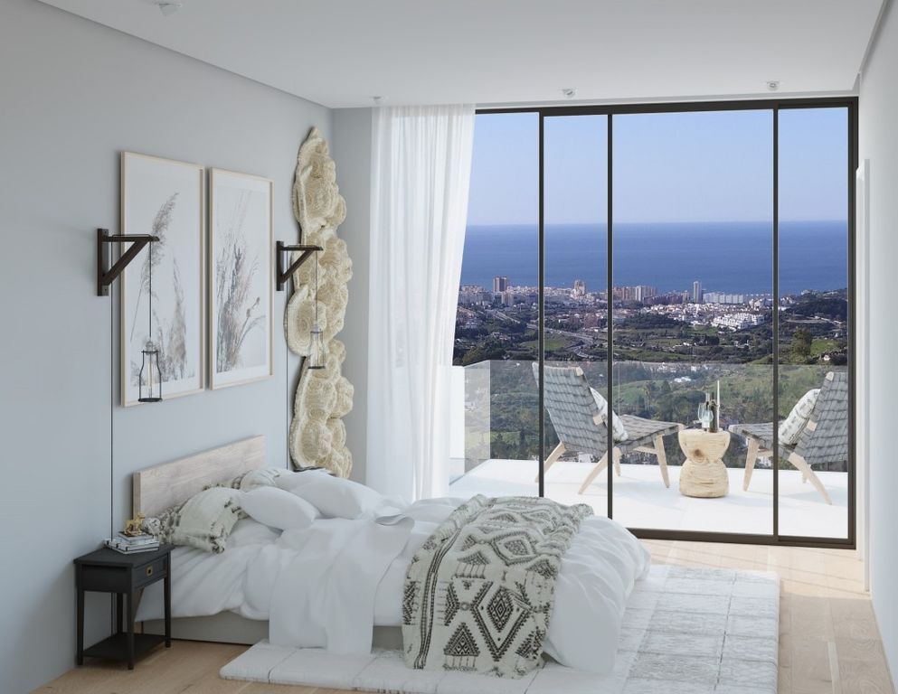 Property photo 3 of 20 Villas Mijas Views_7