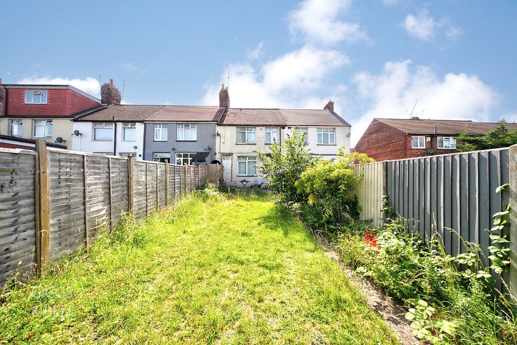 Additional image 14 of Land for saleShelley Road, Luton, Bedfordshire LU4