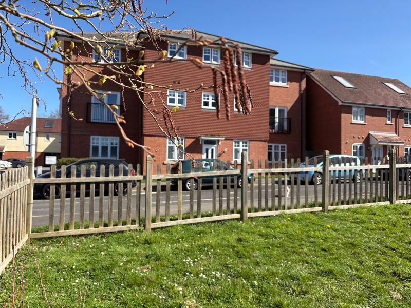 Property photo 2 of 9 Front Elevation