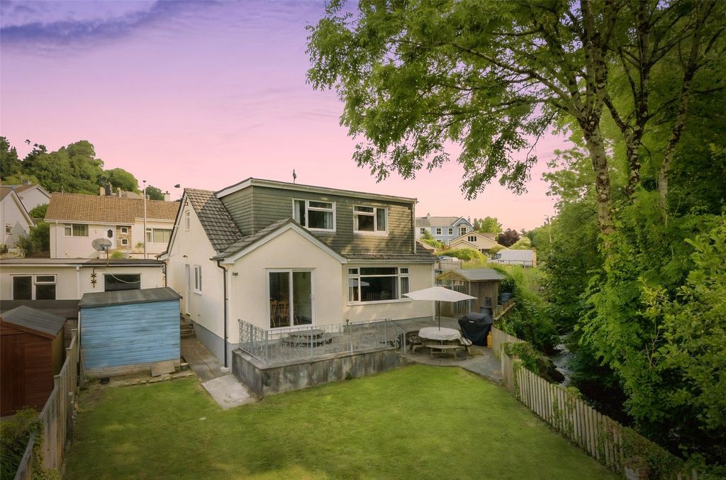 Property photo 1 of 13 Rear Elevation