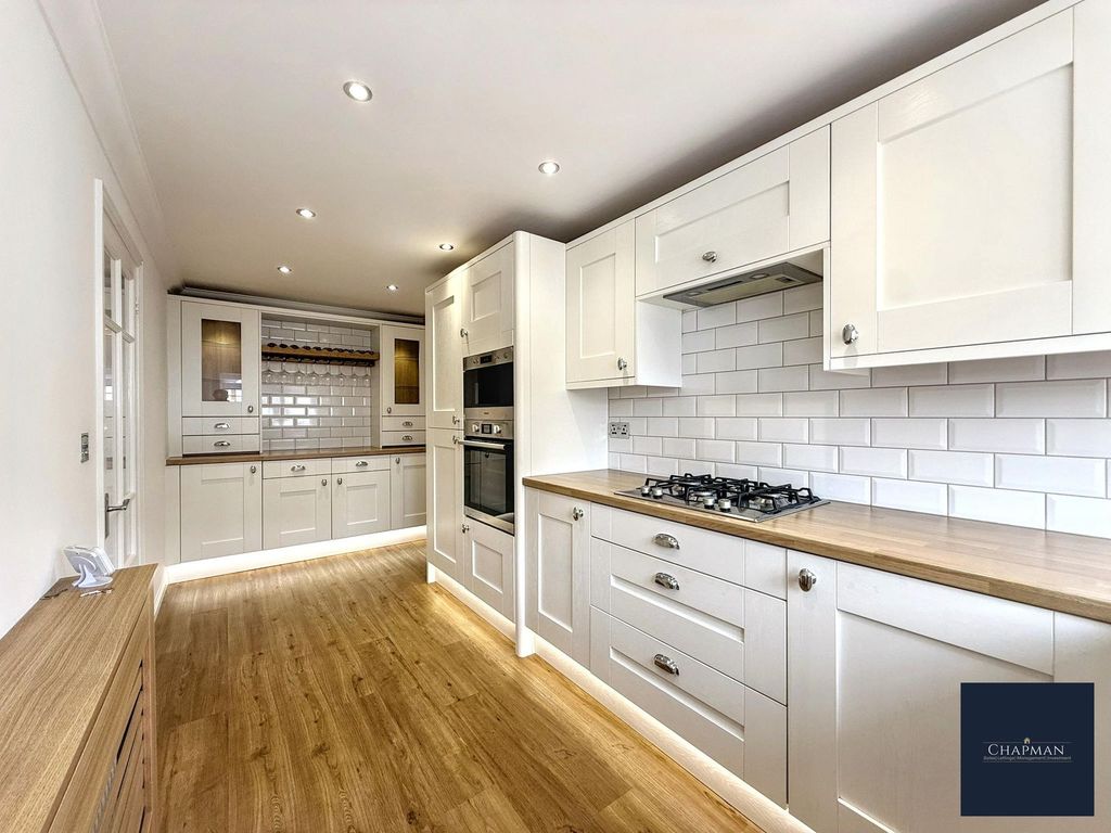 Additional image 7 of 4 bed detached house for saleDol Afon, Porth CF39