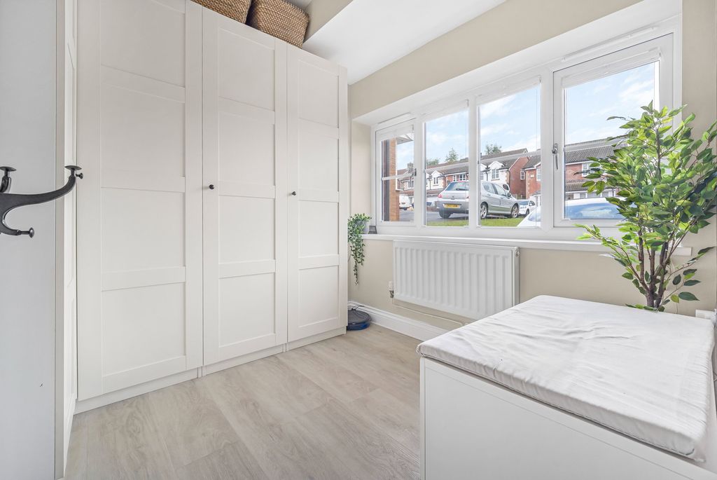 Additional image 5 of 4 bed detached house for saleBirch Grove, Henllys, Cwmbran NP44