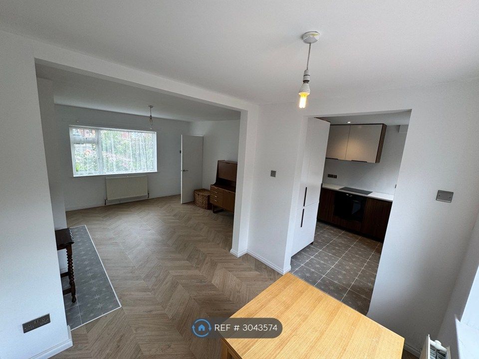 Property photo 1 of 33 Open Plan Dinning/Living Room And Kitchen