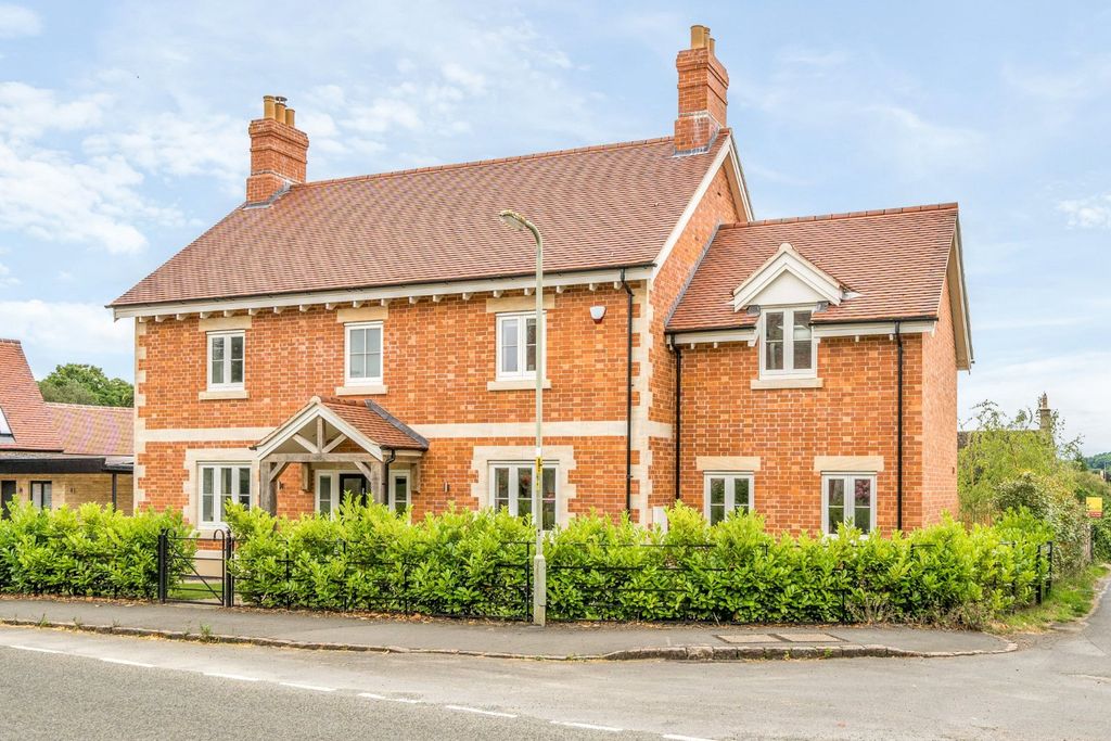 Additional image 16 of 5 bed detached house for saleMain Street, Empingham, Oakham, Rutland LE15
