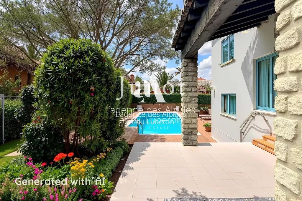 Property photo 1 of 7 House Saint Rémy De Provence