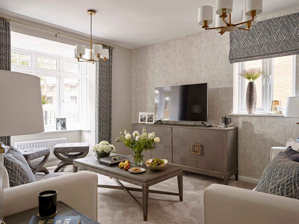 Property photo 1 of 11 Bovis Wombourne Birch61431