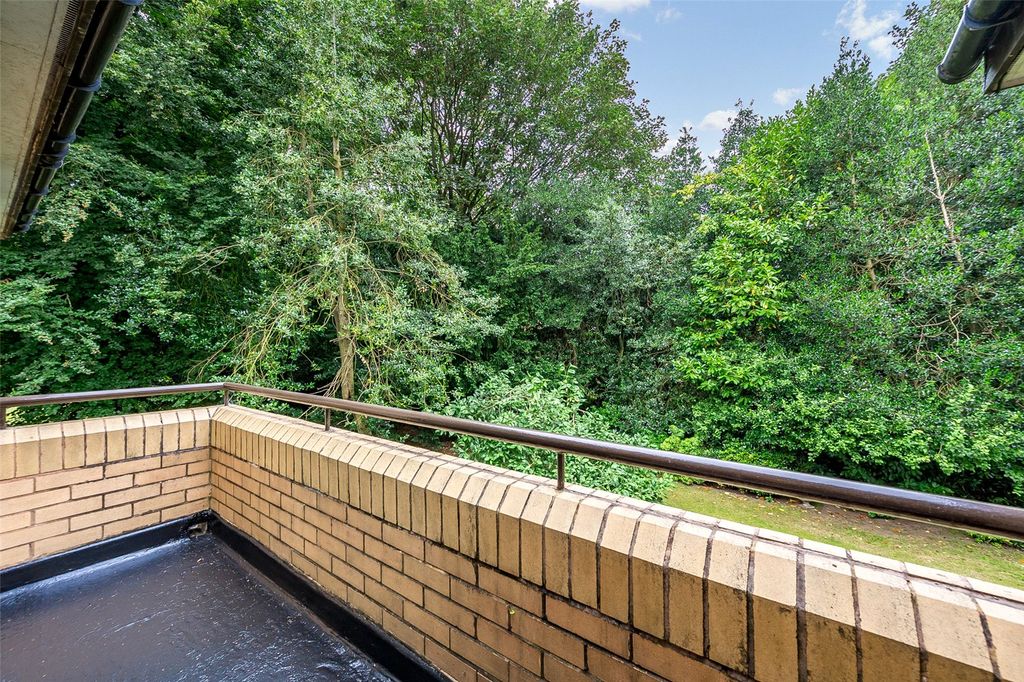 Property photo 3 of 15 Balcony