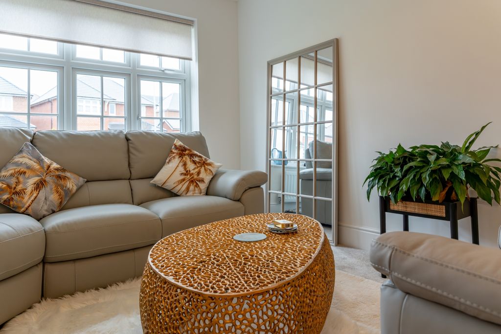 Additional image 11 of 4 bed terraced house for saleHen Chwarel Drive, Llanwern NP18