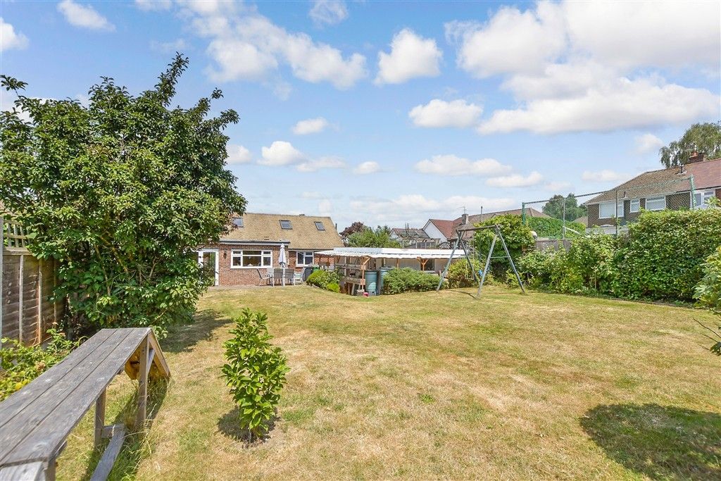 Property photo 1 of 14 Rear Garden