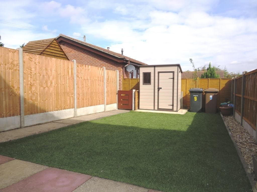 Property photo 3 of 15 Garden