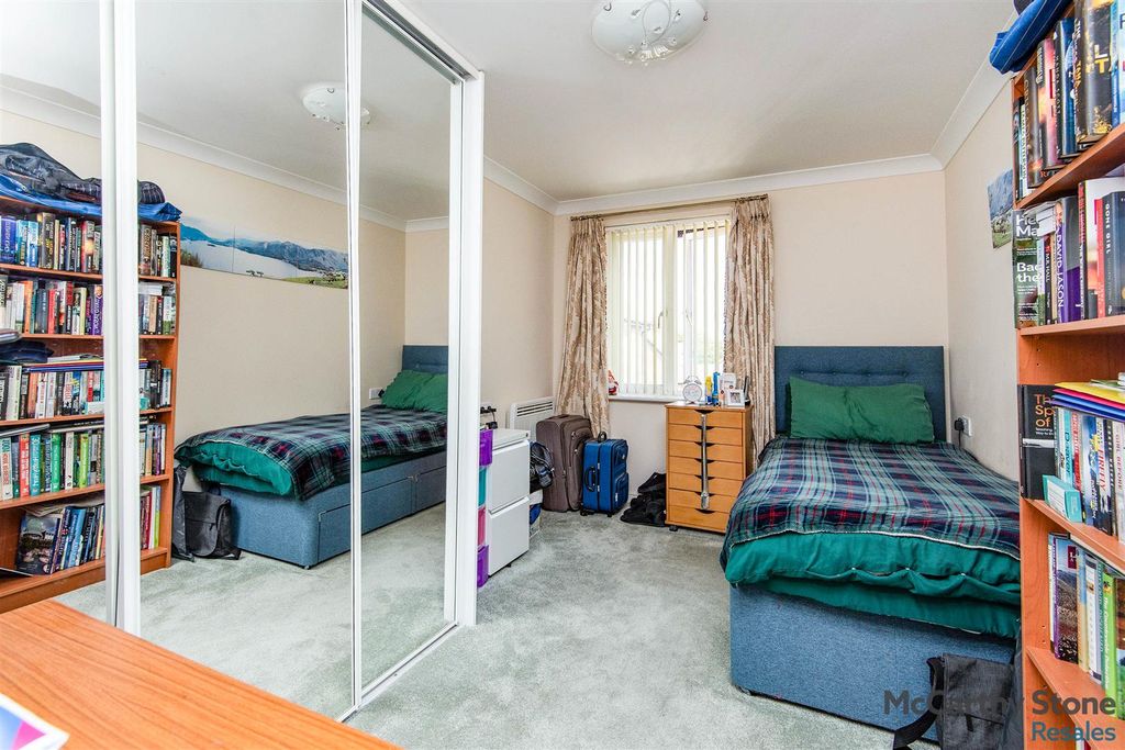 Additional image 9 of 2 bed flat for saleCaen Stone Court, Queen Street, Arundel BN18