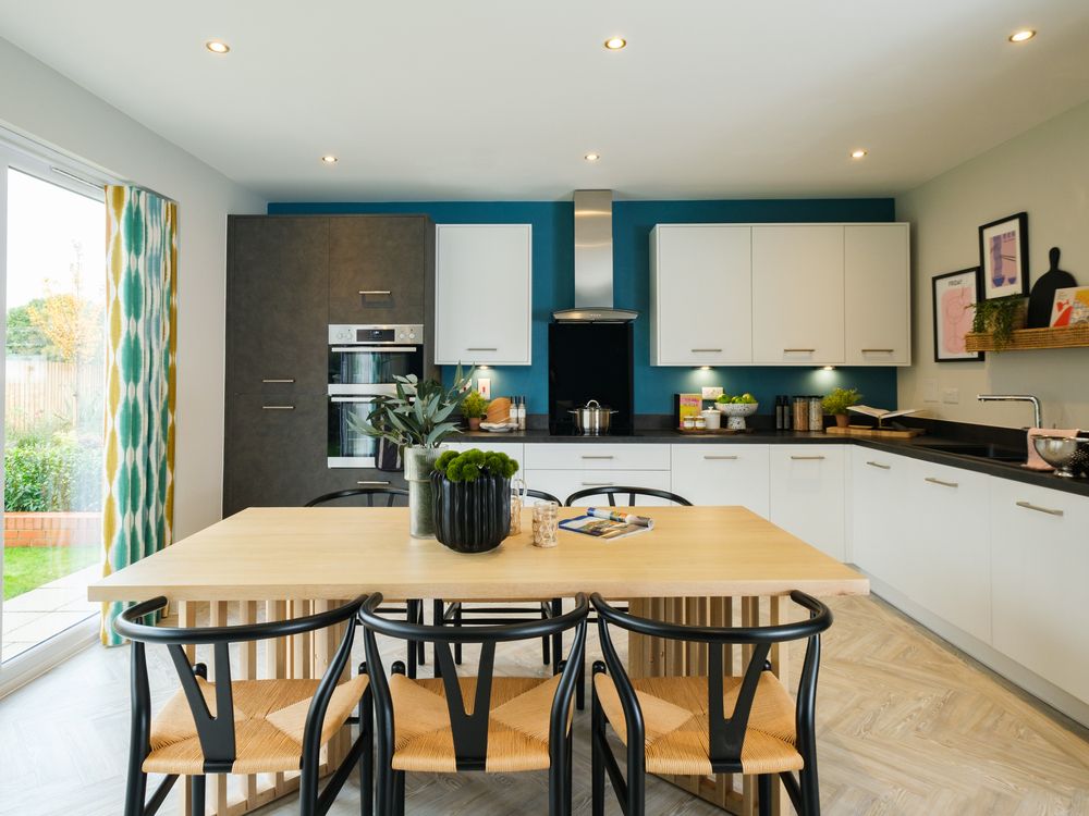 Property photo 2 of 10 The Epping - Kitchen