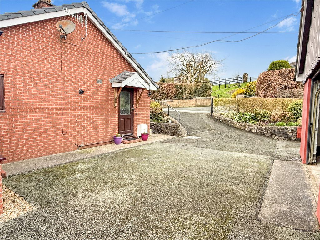 Additional image 17 of 2 bed bungalow for saleDerwlwyn Lane, Llanfyllin, Powys SY22