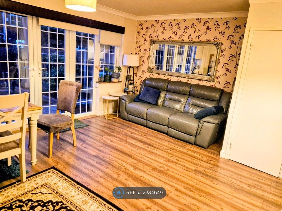 Property photo 3 of 16 Living Room With Dining Space