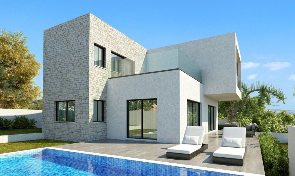 Property photo 1 of 18 Villa &amp; Pool -...