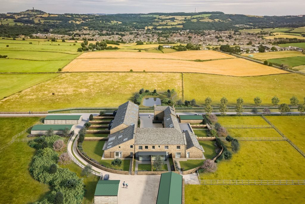 Property photo 3 of 14 Aerial Cgi