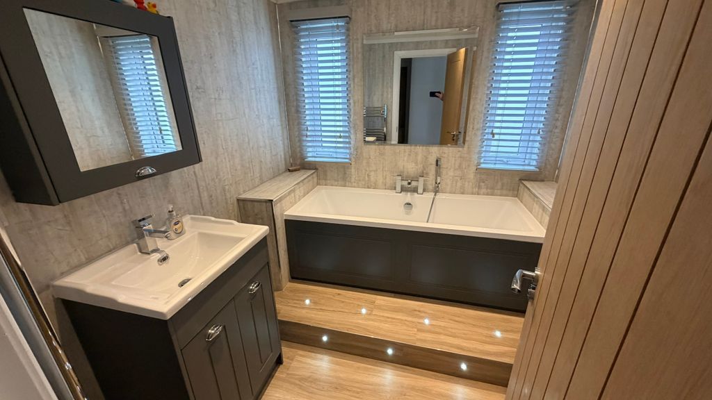Additional image 20 of 3 bed lodge for sale12 Cairn Lodges, Mains Of Taymouth, Kenmore, Aberfeldy PH15