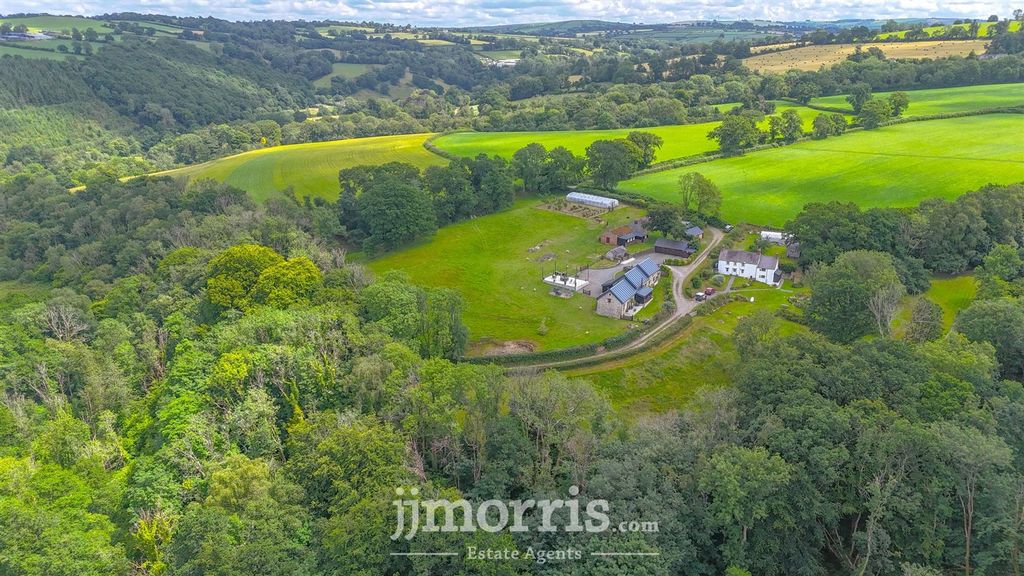 Additional image 67 of 3 bed property for saleLancych, Boncath SA37