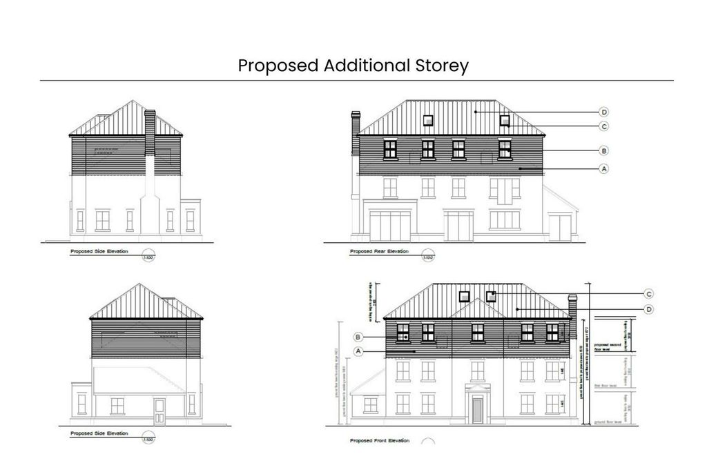 Additional image 23 of 5 bed detached house for saleBrook Lane, Flitton MK45