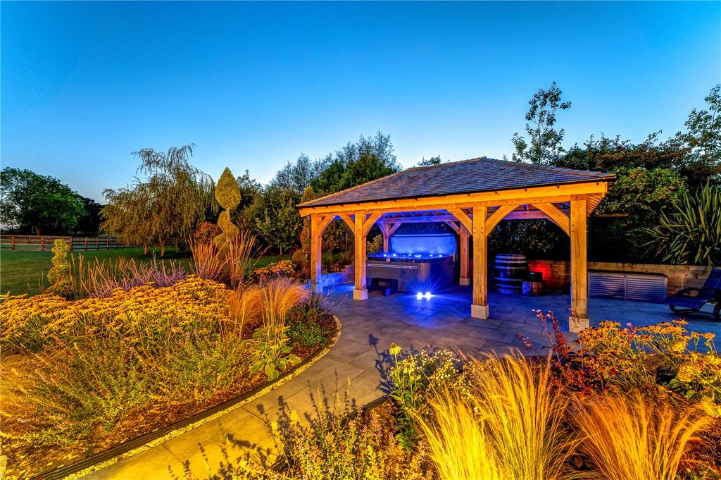 Additional image 24 of 5 bed equestrian for saleWest End Farm, Galphay, Ripon, North Yorkshire HG4