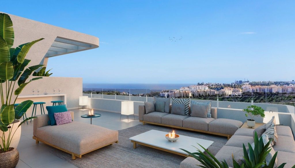 Property photo 3 of 12 Orientacion-Playa