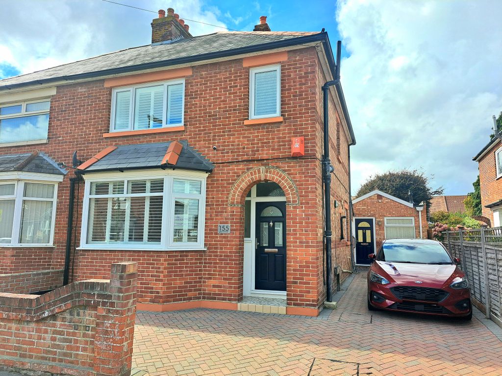 Property photo 1 of 29 Frontage