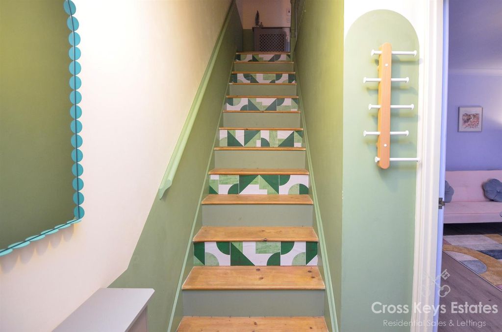 Additional image 10 of 3 bed terraced house for saleCornwall Street, Devonport PL1