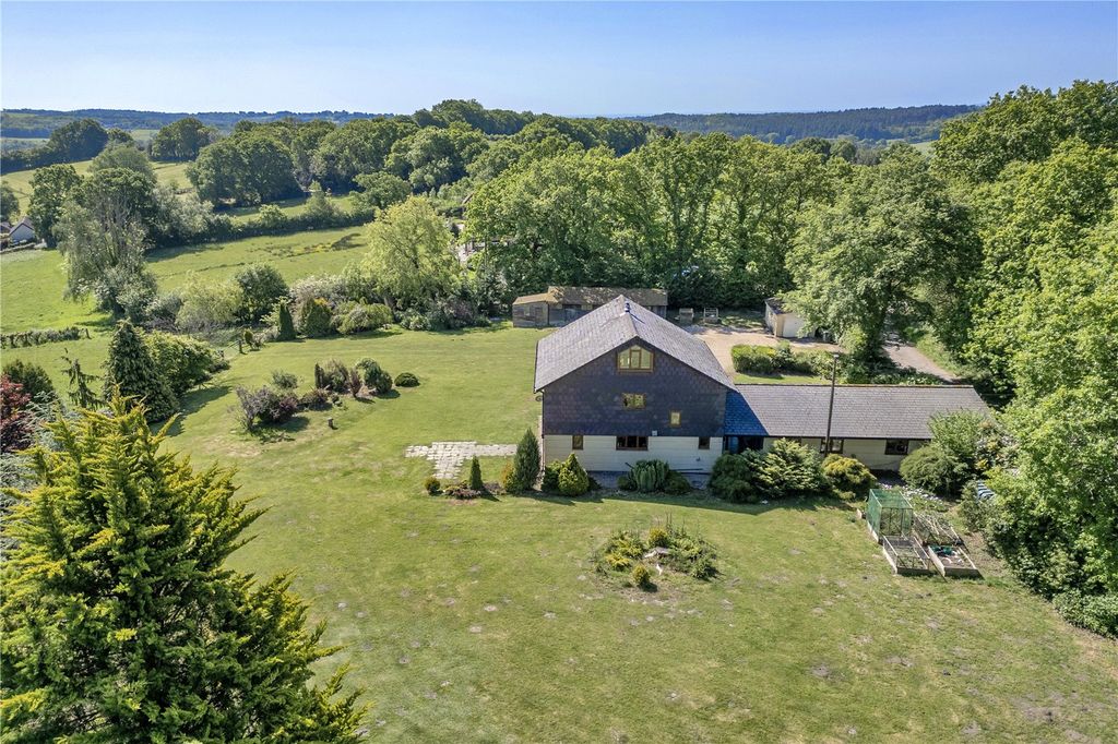Property photo 2 of 23 Bohemia Farm