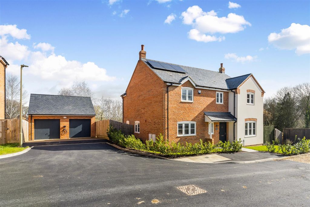 Property photo 1 of 28 3 Wood View, Banbury-1.Jpg