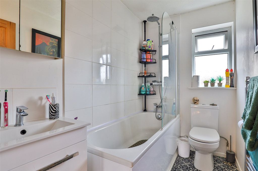 Additional image 8 of 2 bed terraced house for saleNightingale Avenue, Frome, Somerset BA11