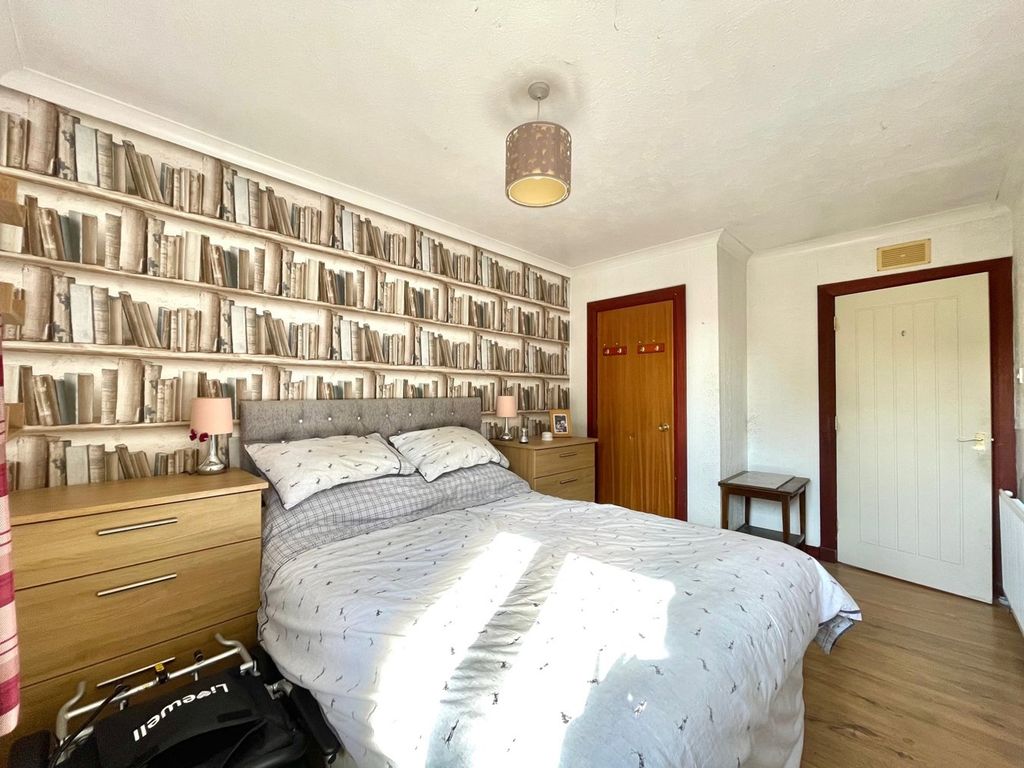 Additional image 11 of 3 bed detached bungalow for sale51 Montgomery Street, Kinross KY13