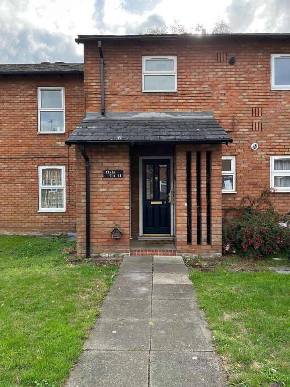Property photo 1 of 10 Front View