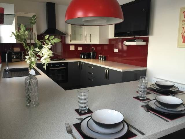 Property photo 1 of 5 Kitchen/Diner