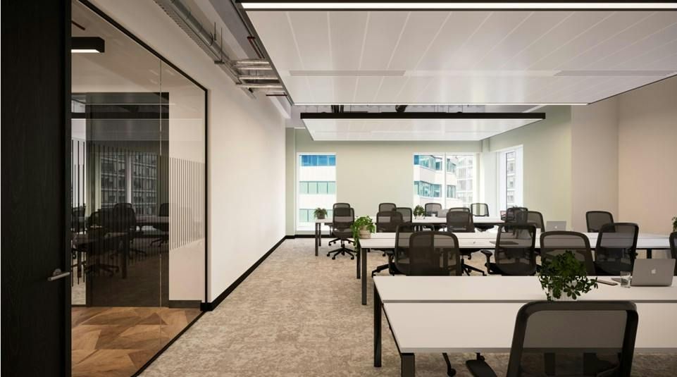 Property photo 3 of 7 One Colmore Sq_Officespace3.Jpg