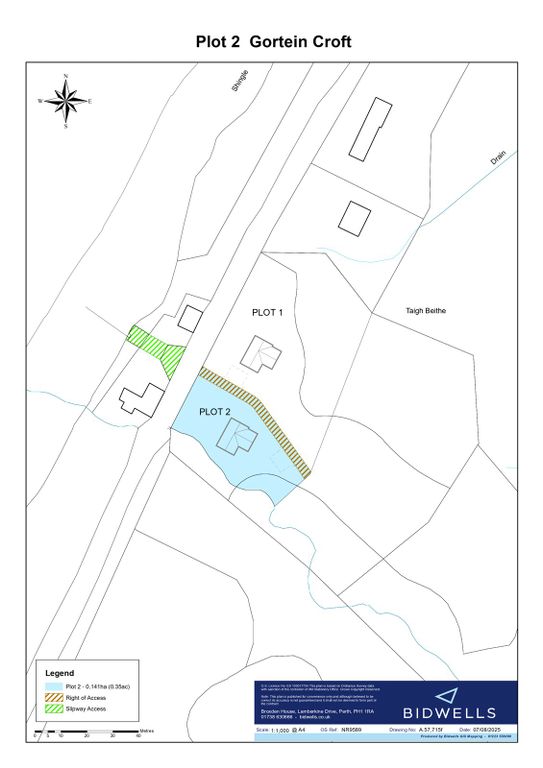 Property photo 2 of 8 Site Plan