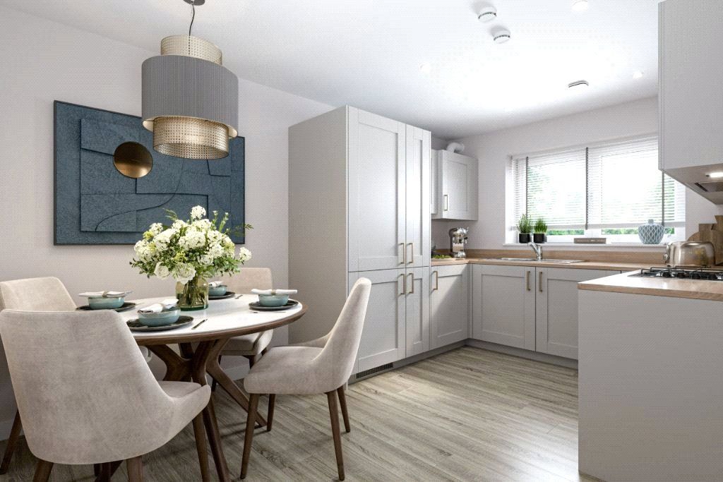 Property photo 2 of 7 Typical Kitchen