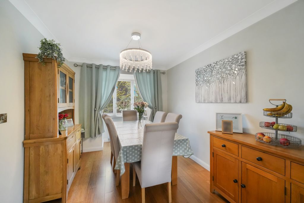 Additional image 6 of 4 bed detached house for sale52 Wilson Place, Dunbar, East Lothian EH42