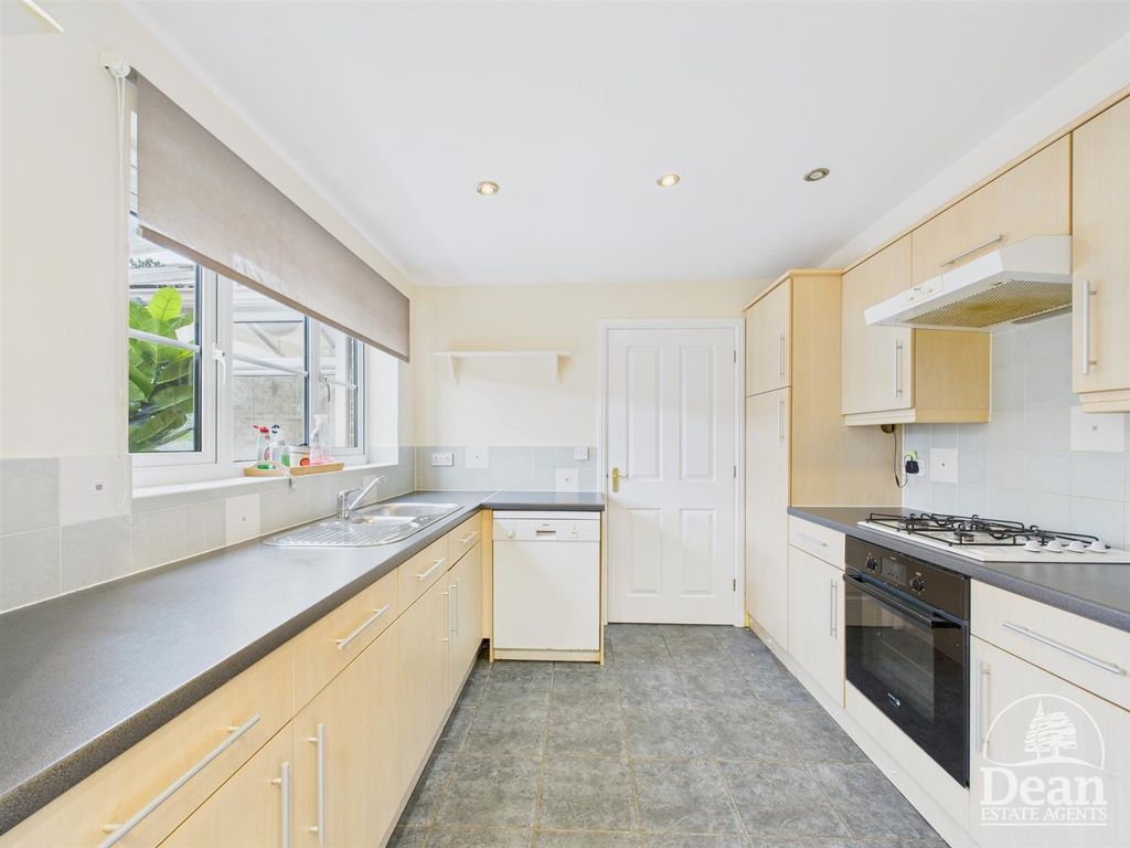 Additional image 9 of 4 bed detached house for saleCornpoppy Avenue, Monmouth NP25