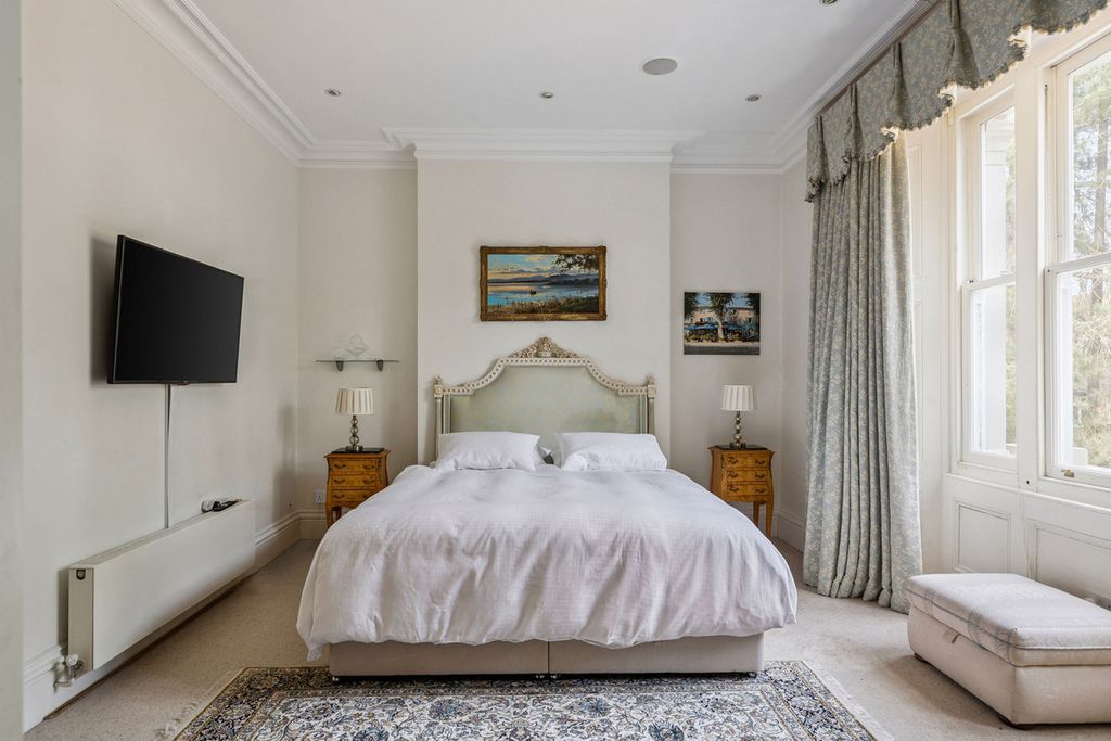 Additional image 19 of 8 bed detached house for saleLubbock Road, Chislehurst BR7