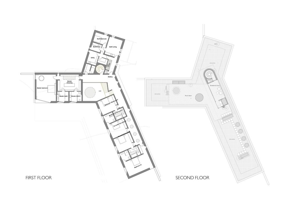 Additional image 13 of 5 bed detached house for saleAynhoe Park, Aynho OX17
