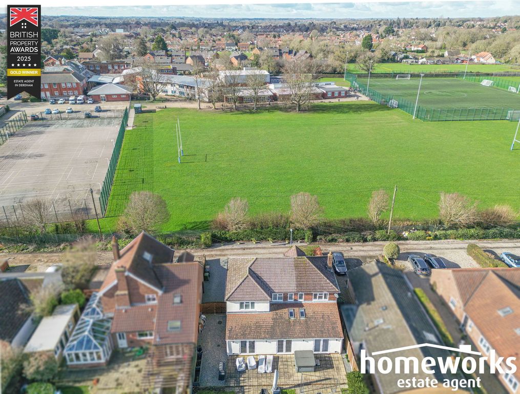 Additional image 24 of 4 bed detached house for saleUnion Drift, Dereham NR20