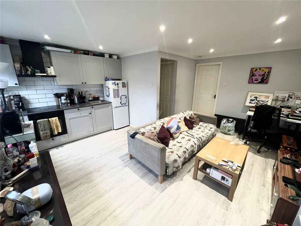 Property photo 3 of 8 Open Plan Living