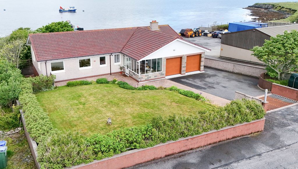 Additional image 34 of 3 bed bungalow for saleVatnabrek, Wadbister, Girlsta, Shetland ZE2