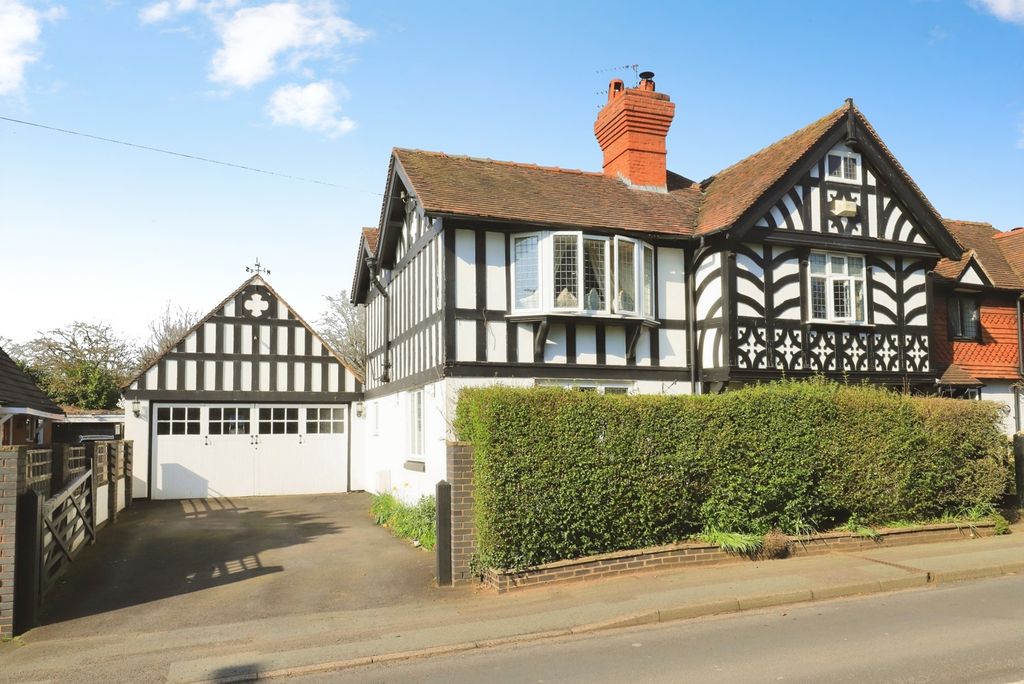 Property photo 1 of 13 Front Elevation